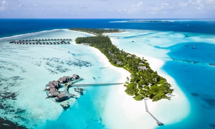 Мальдивы — виды отдыха