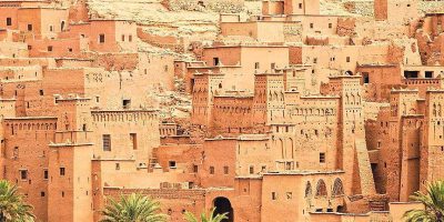 Марокко: погружение в магию восточной культуры