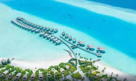 Мальдивы — информация