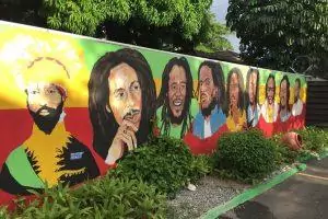 Ямайка – музыкальный рай