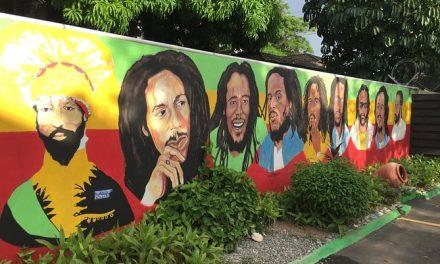 Ямайка – музыкальный рай