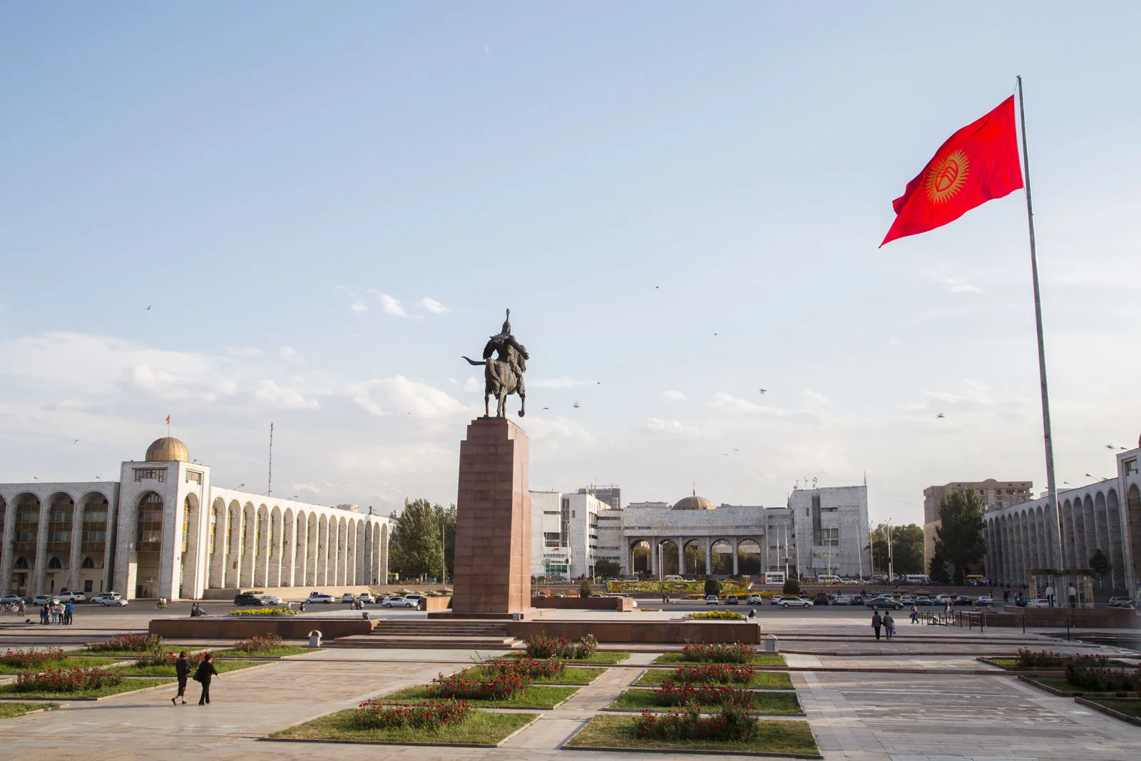 Кыргызстан 2