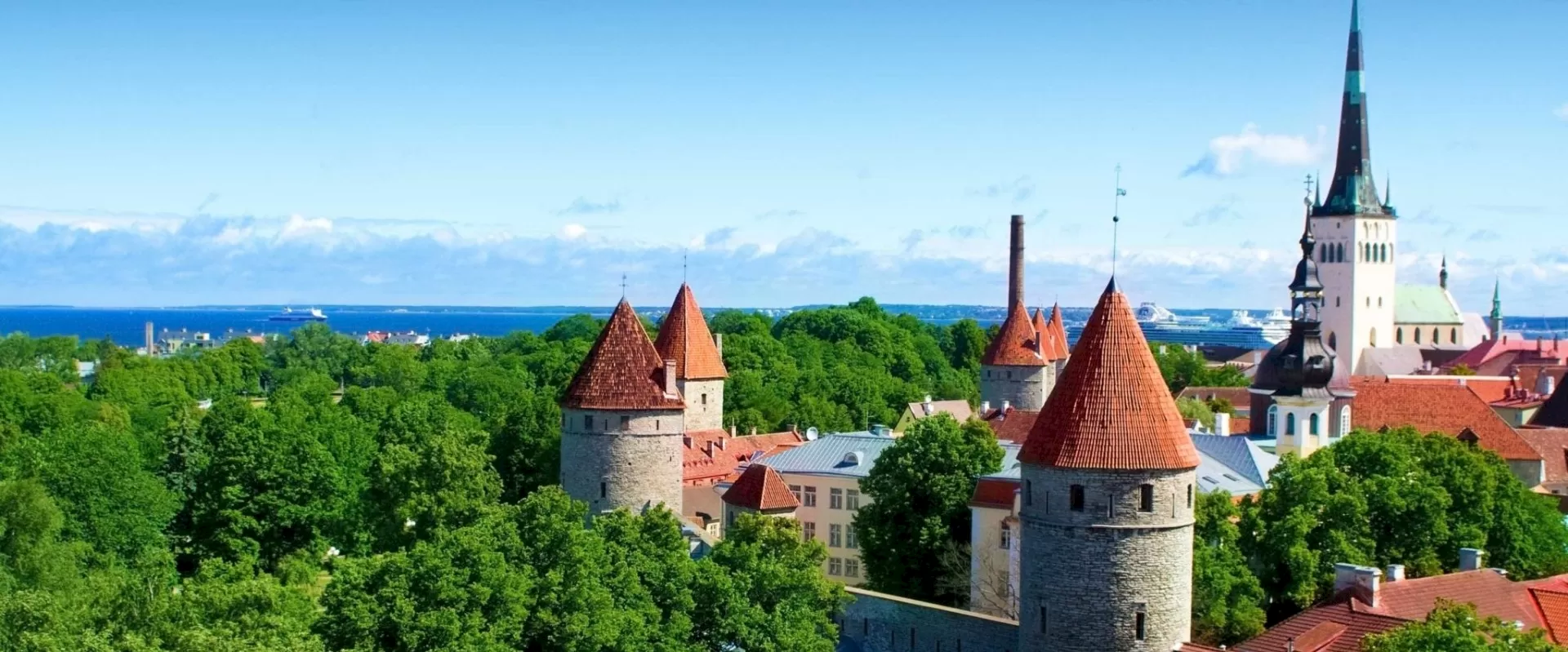 Эстония 1