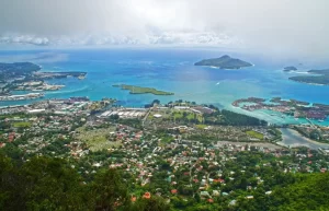 Сейшельские острова 1