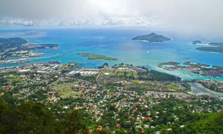 11 лучших мест на Сейшельских островах