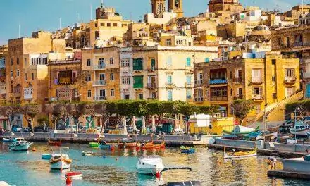 Мальта — информация для туристов