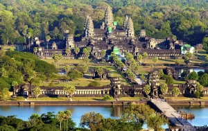 Камбоджа СиемРип