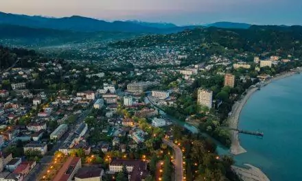Абхазия – информация для туристов
