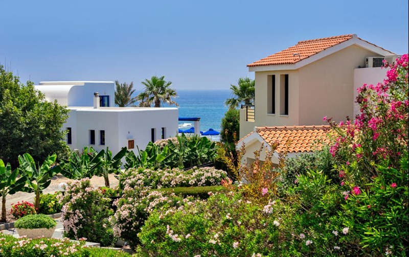 Недвижимость на Кипре 5