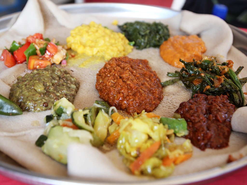 Национальная кухня Эфиопии 4