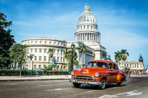 Куба бюджетно