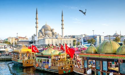 Горящие туры в Турцию — выбирай дату