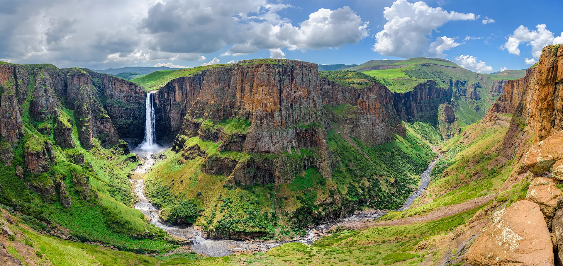 Лесото 9