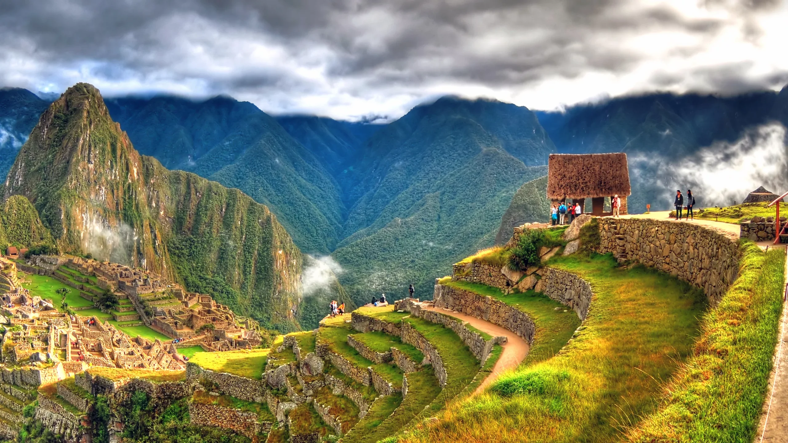 Перу 3