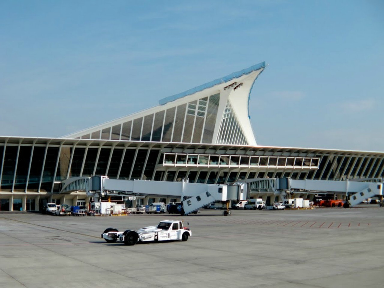 Аэропорт бильбао