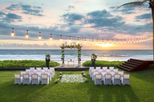 Свадебные туры в Индонезию Семиньяк