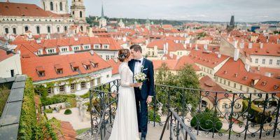 Свадебное путешествие в Чехию