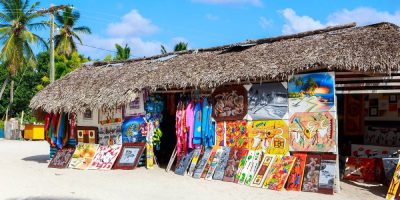 Доминикана: какие сувениры