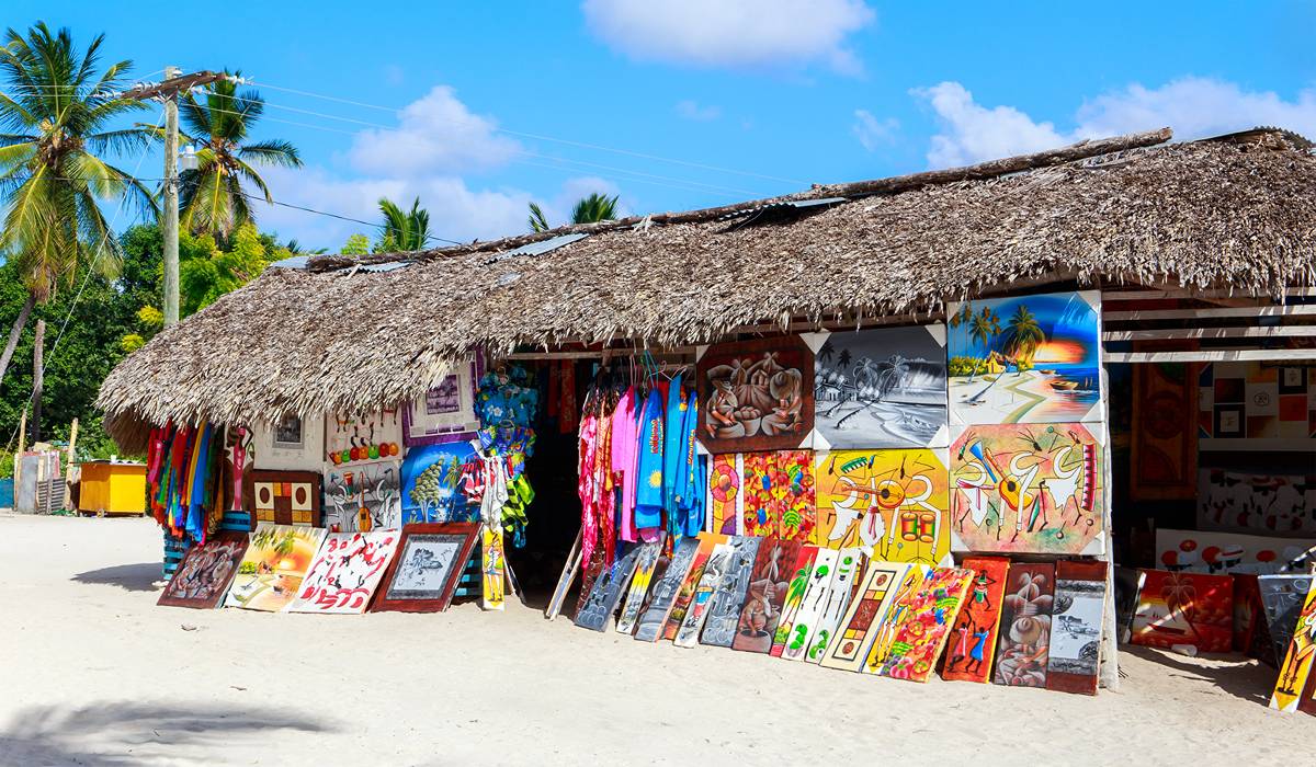 Доминикана: какие сувениры