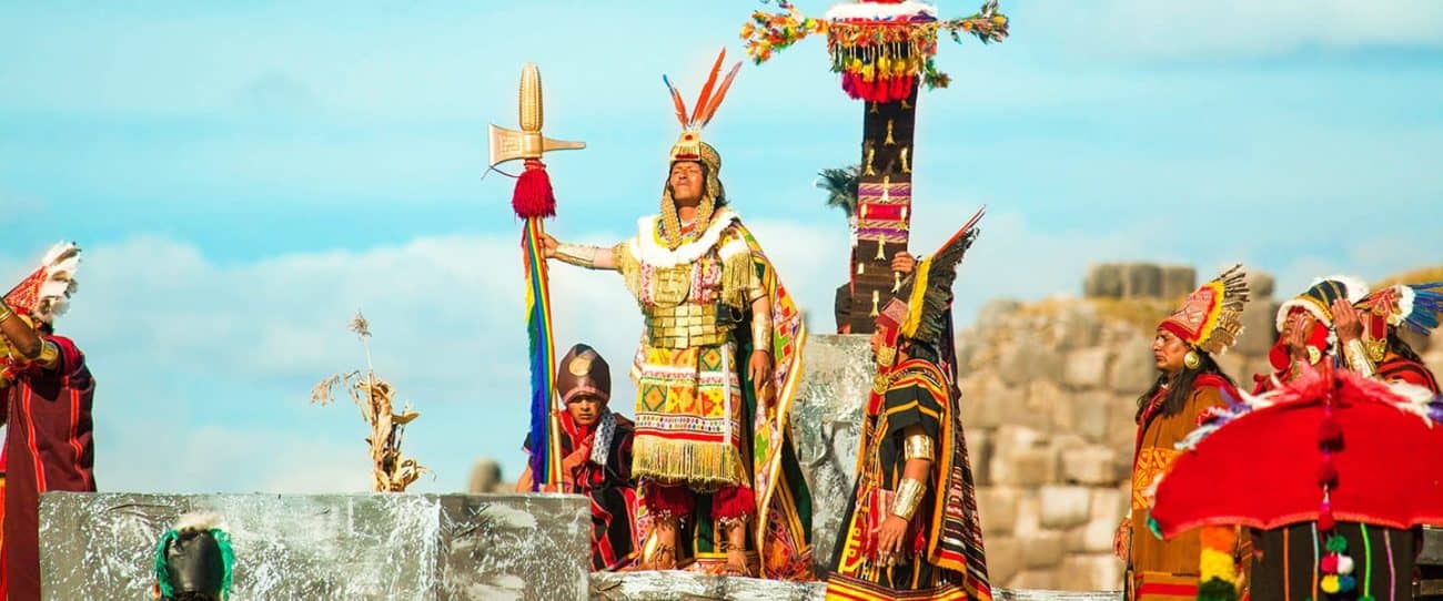 30 интересных фактов о Перу. Сапа Инка