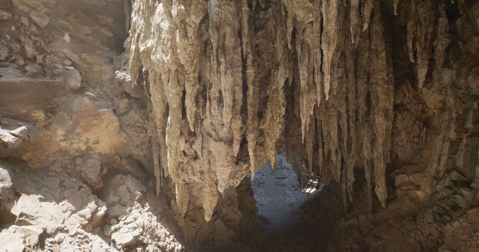 10 туристических достопримечательностей Китая пещеры Луньмынь 