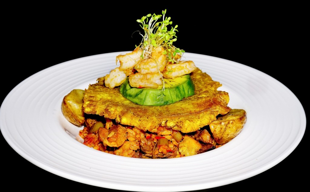 национальная кухня Панамы