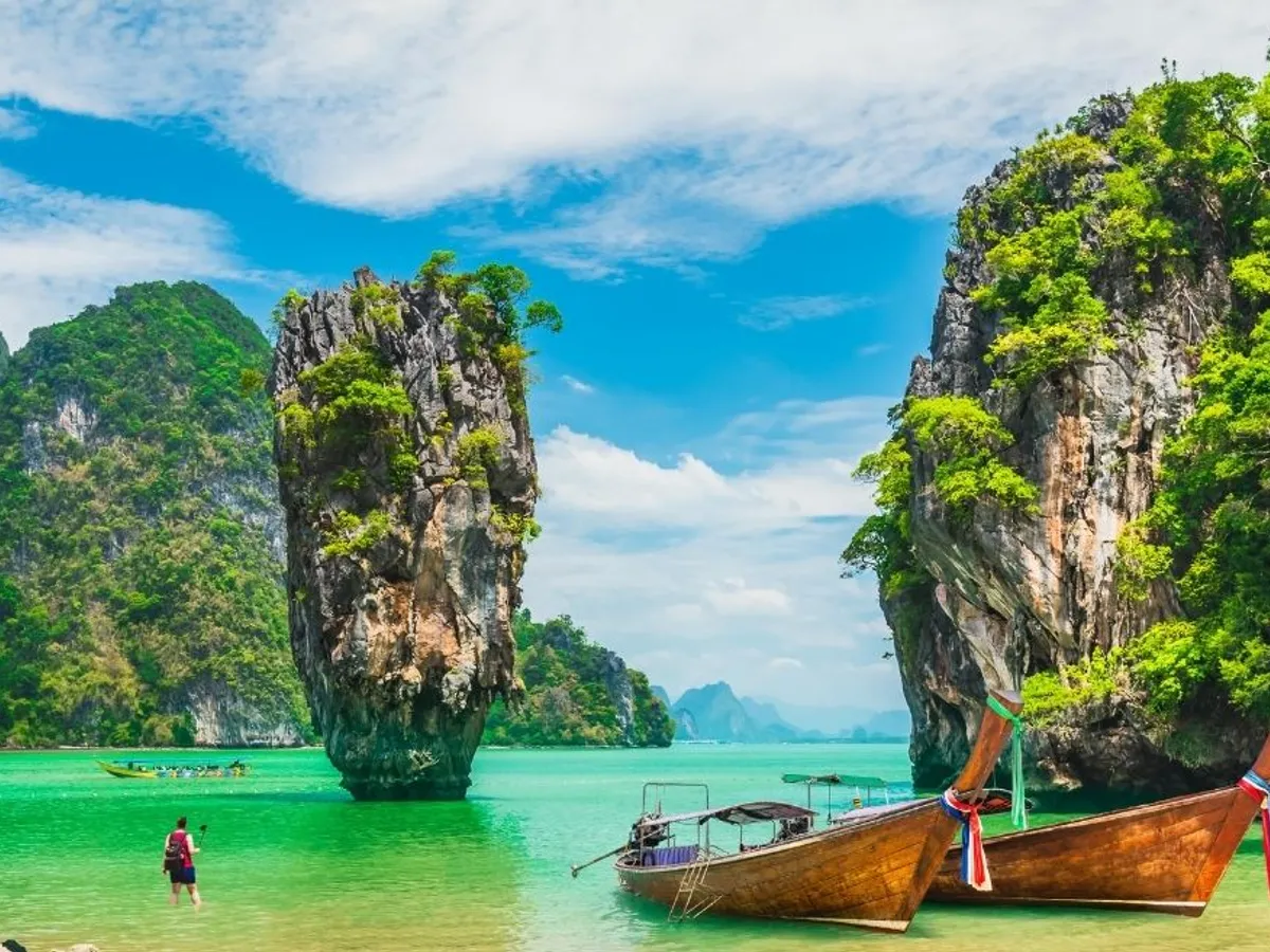 туры в Таиланд 2024 поиск