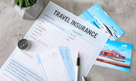 Мифы про страховку для путешествий
