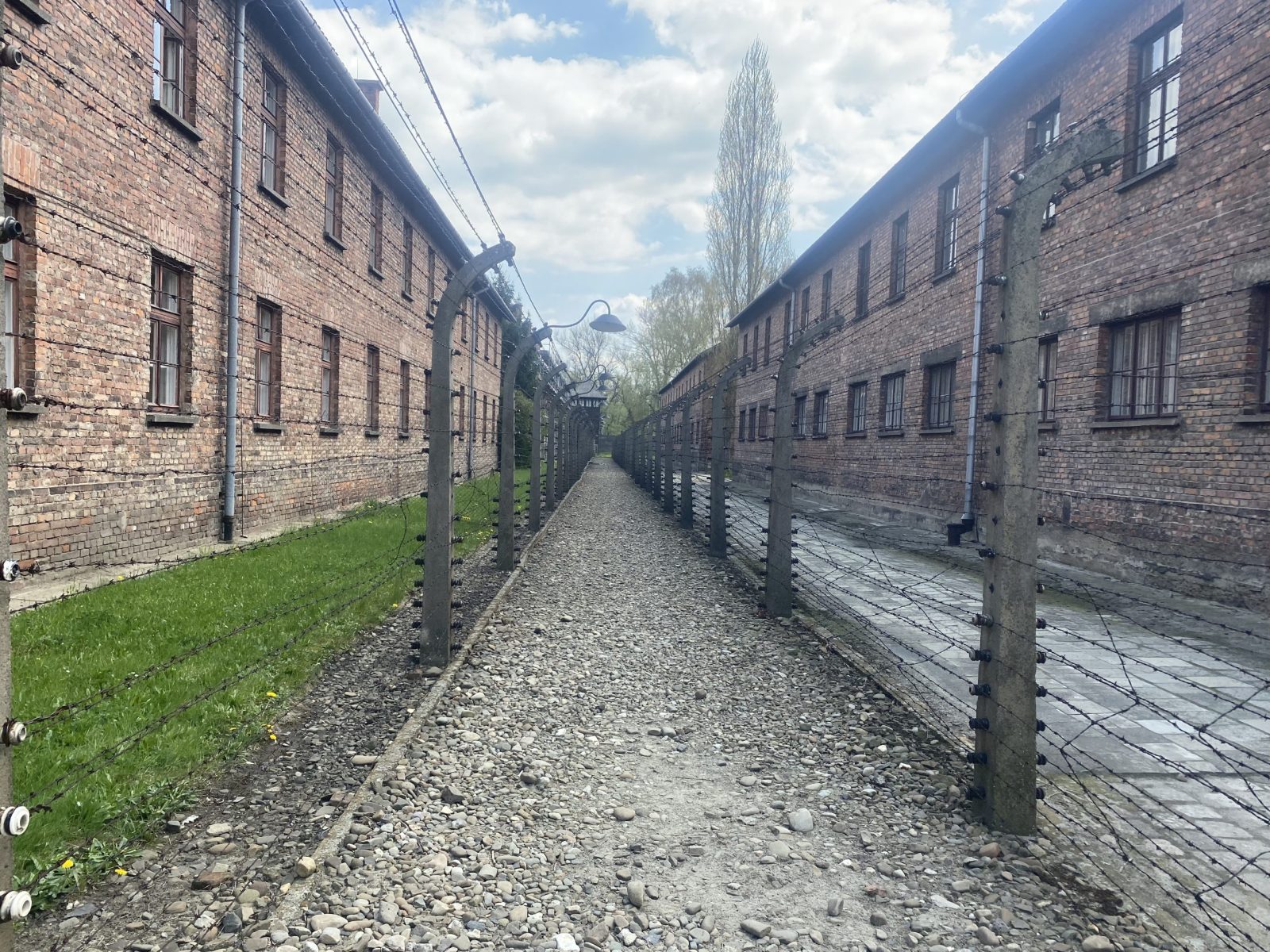 Аушвиц Освенцим