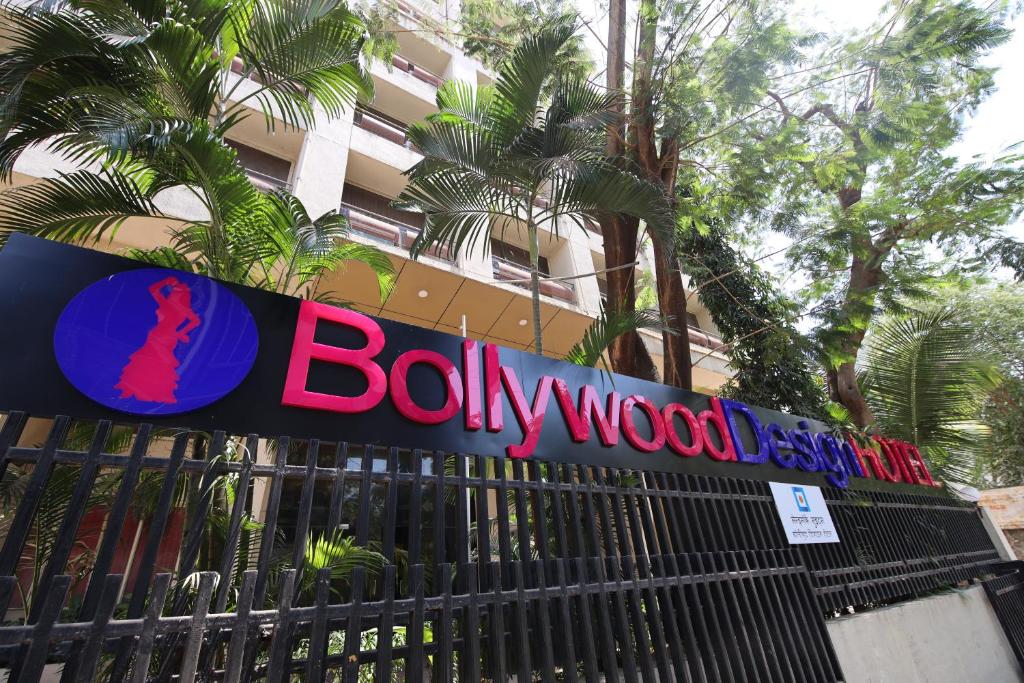 Отель в Болливуде Мумбаи