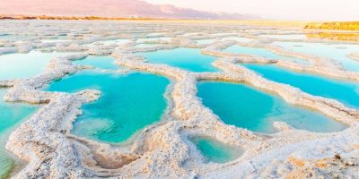 Иордания – Мертвое море