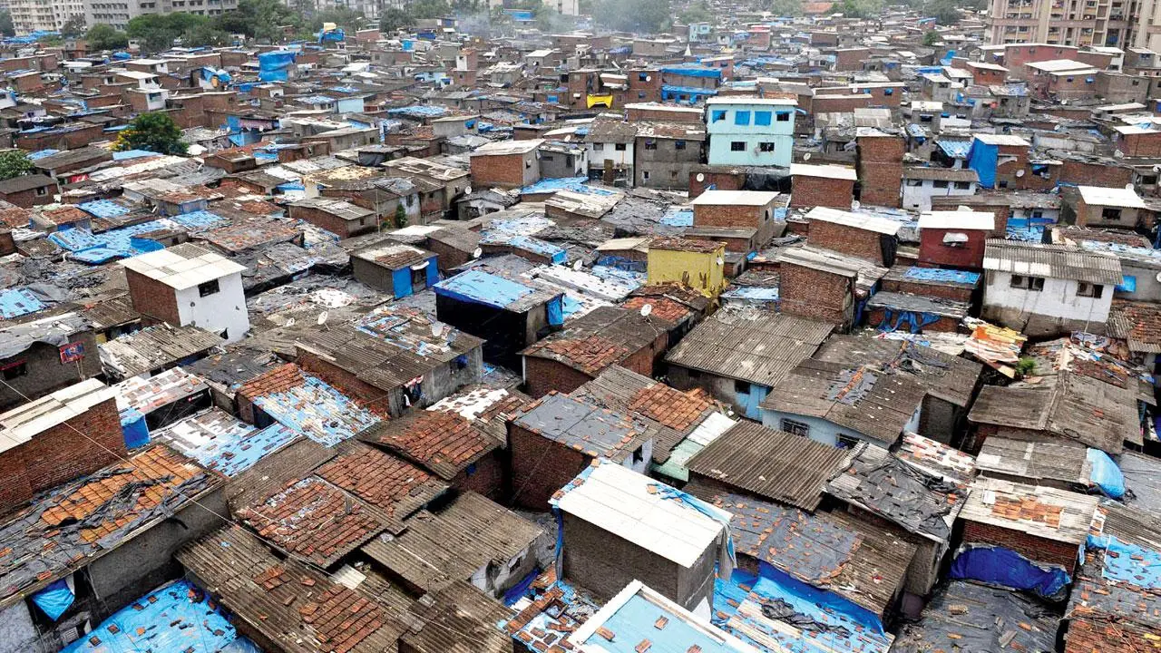 Трущобы Дхарави в Мумбаи: правда