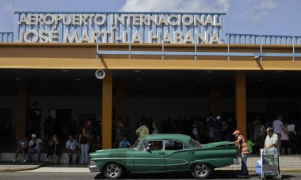 Аэропорты Кубы
