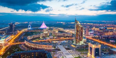 10 лучших мест для шоппинга в Алматы