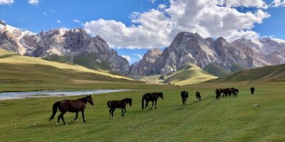 Киргизия: что заинтересует туристов