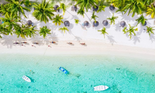 Лучшее время для поездки на Маврикий в 2024 году