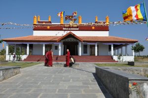 Гоа Малый Тибет
