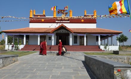 Экскурсия из Гоа в Малый Тибет