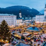 Новогодние туры в австрийский Линц