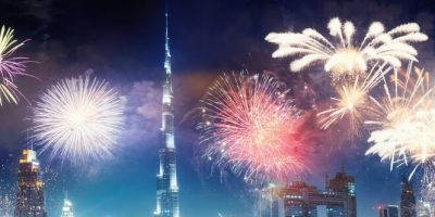 Горящие туры на Новый год в Дубай