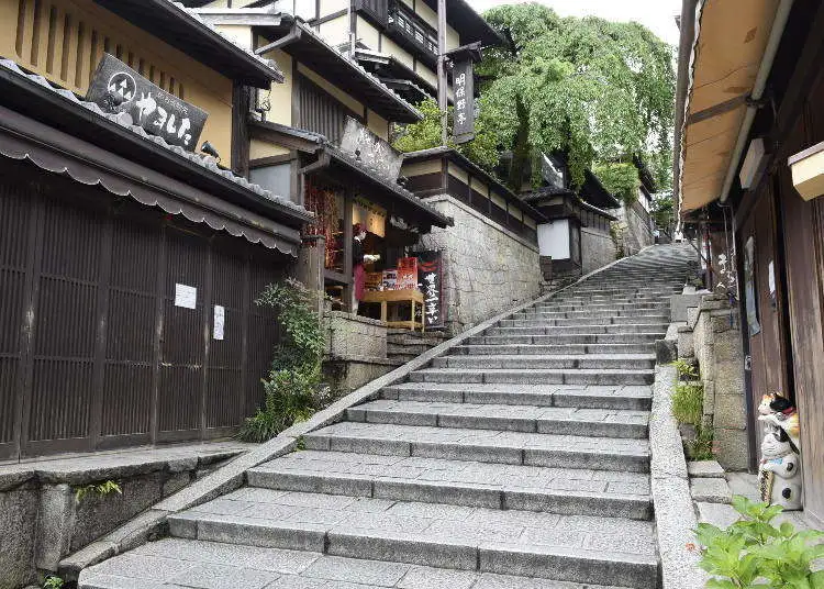 Старый Киото