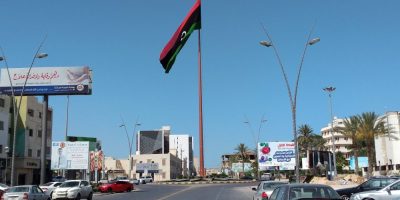 Ливия для туристов