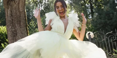 Приметы и суеверия про свадебные платья