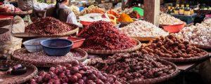 Мьянма и Камбоджа рынки