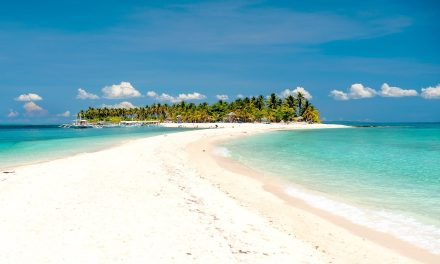 Гид по лучшим пляжам Филиппин