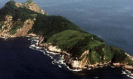 Остров Кеймада-Гранди закрыт?