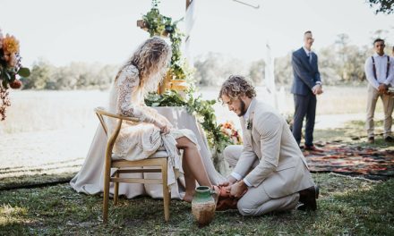 7 свадебных традиций