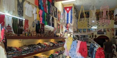 Что купить на Кубе