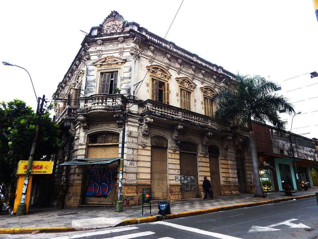6 интересных фактов об Асунсьоне, столице Парагвая