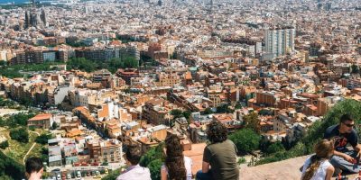 . Самые интересные и необычные места Барселоны